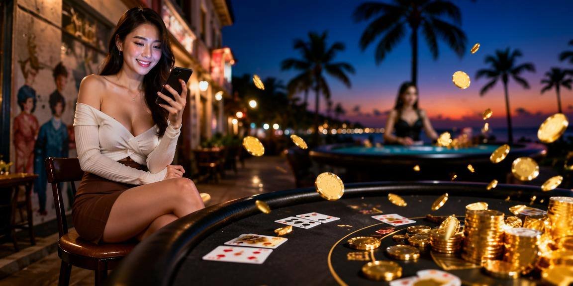 Live Baccarat